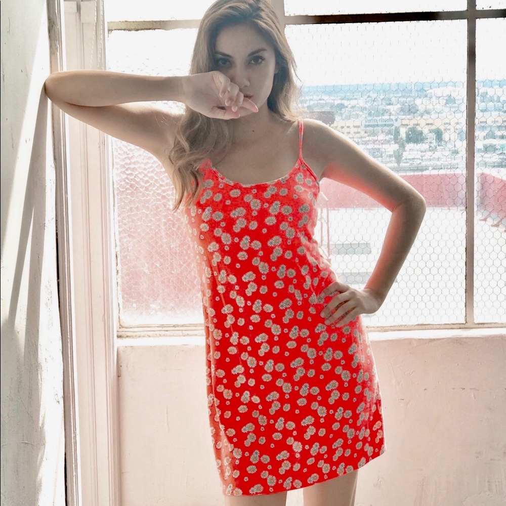 Neon Summer Mini